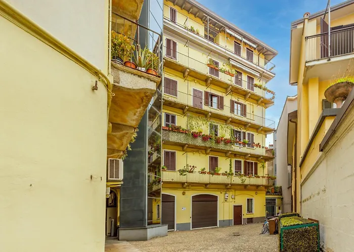 Porta Romana Vibes - A Truly ese Escape